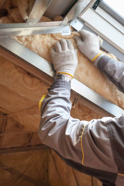Van Wert, OH Insulation Contractor Company