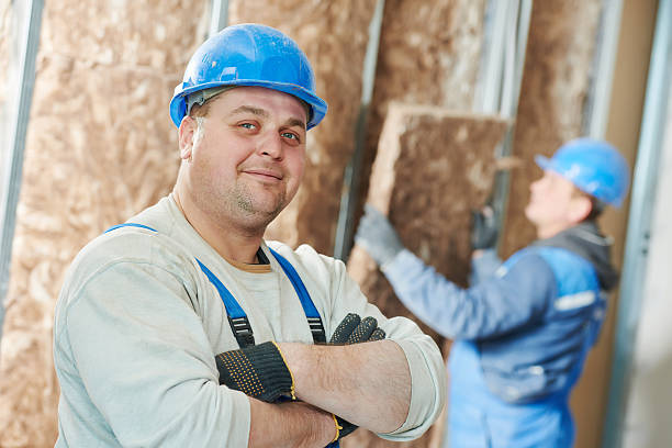 Types of Insulation We Offer in Van Wert, OH