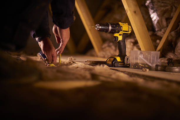 Best Insulation for Specific Applications in Van Wert, OH
