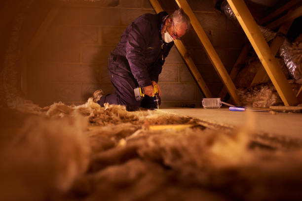 Best Fiberglass Insulation in Van Wert, OH